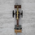 Canon Sharpener Easter Candle