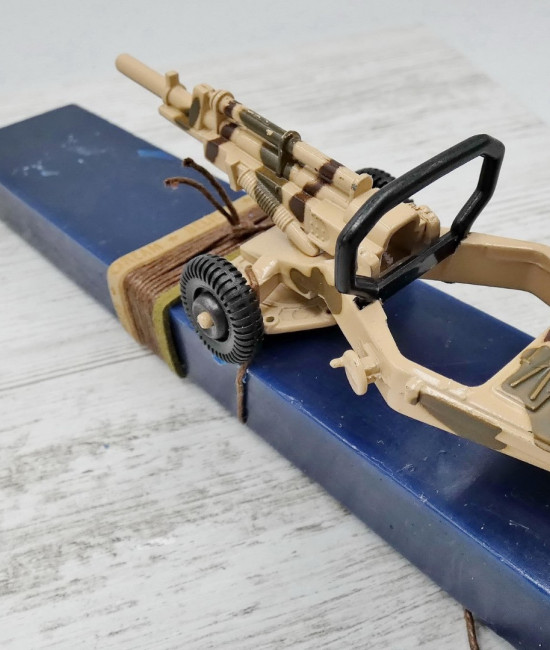 Λαμπάδα με Κανόνι Ξύστρα Λαμπάδα με Κανόνι Ξύστρα