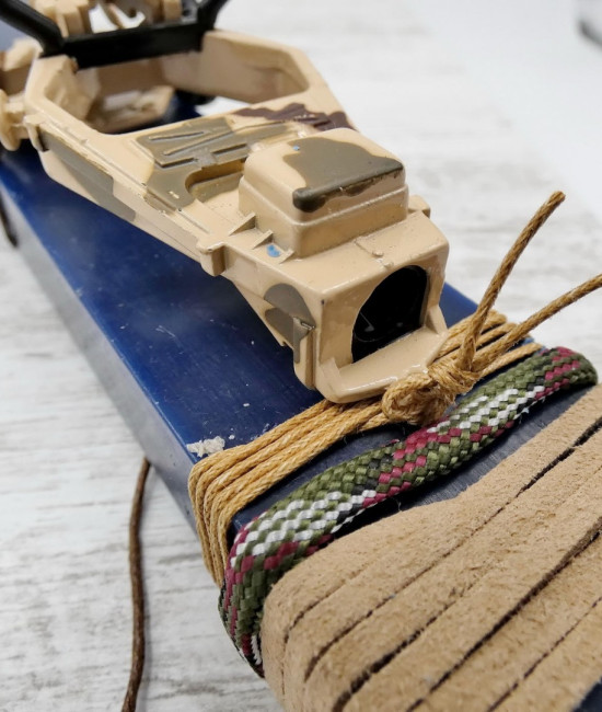 Λαμπάδα με Κανόνι Ξύστρα Λαμπάδα με Κανόνι Ξύστρα