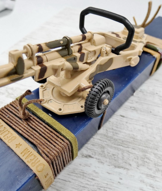 Λαμπάδα με Κανόνι Ξύστρα Λαμπάδα με Κανόνι Ξύστρα