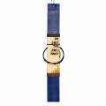 Easter candle for men with bracelet 