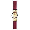 Easter candle for men with bracelet 