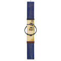 Easter candle for men with bracelet 