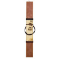 Easter candle for men with bracelet 