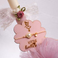 Λαμπάδα Crown Bracelet