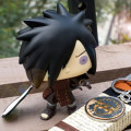Αγορίστικη λαμπάδα Madara Naruto
