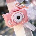 Λαμπάδα Girl Camera