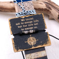 Easter Candle for Men with Bracelet