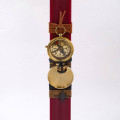 Collectible Compass Easter candle