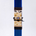  Easter Candle for Men with Bracelet
