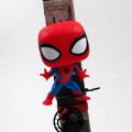 Λαμπάδα με φιγούρα Spiderman Λαμπάδα με φιγούρα Spiderman