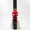 Λαμπάδα με φιγούρα Spiderman Λαμπάδα με φιγούρα Spiderman