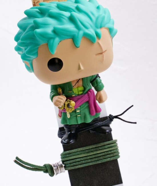 Zoro One Piece Funko Pop Easter Candle 