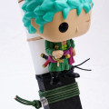 Zoro One Piece Funko Pop Easter Candle 