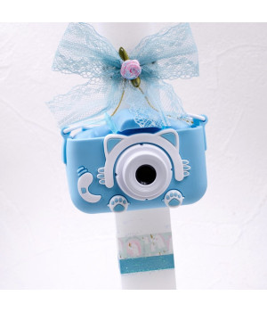 Λαμπάδα Girl Camera