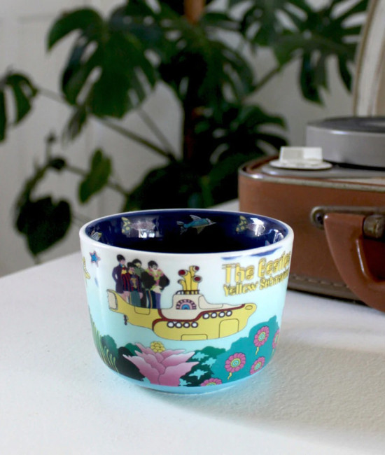 Κούπα The Beatles Yellow Submarine