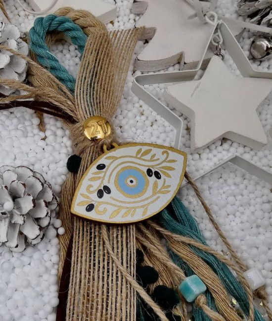   Christmas  Spirit  Γούρι