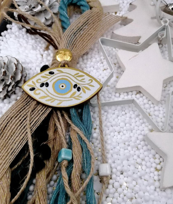   Christmas  Spirit  Γούρι