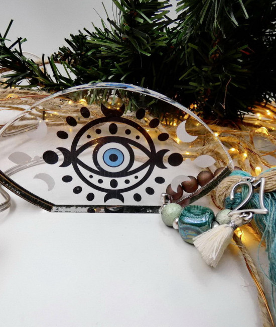  Γούρι Christmas  Spirit