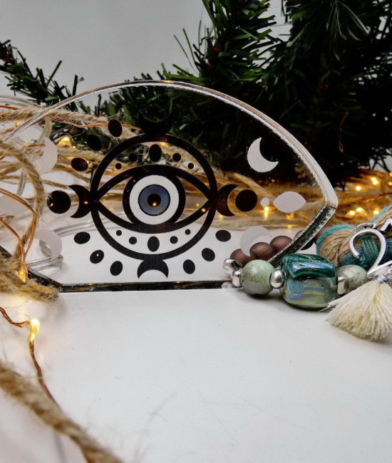 Γούρι Christmas  Spirit