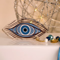 Γούρι 2026 Resin evil eye