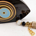 Γούρι 2026 Resin evil eye