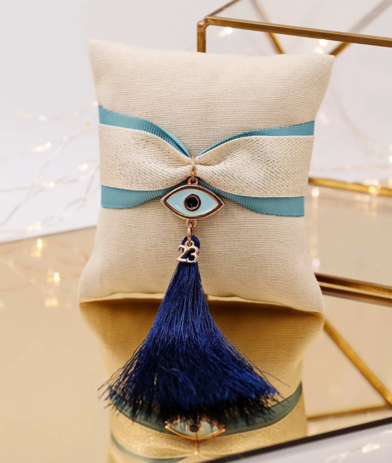 Γούρι Mini Christmas Cushion