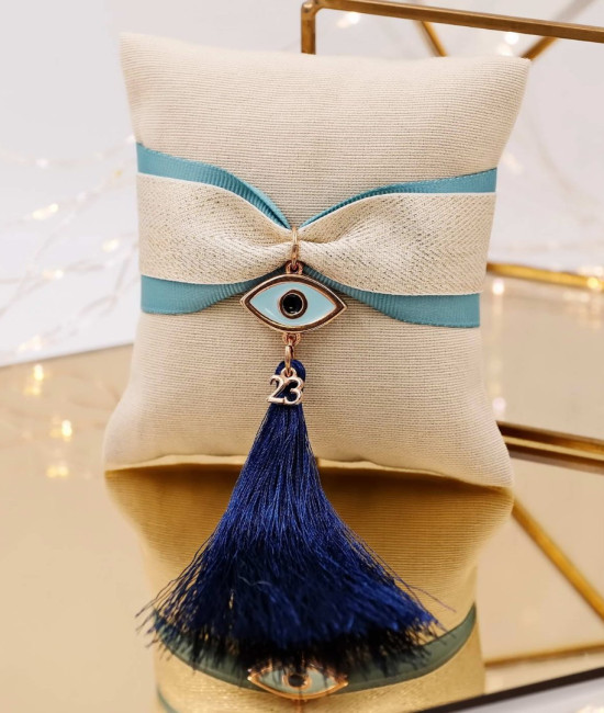 Γούρι Mini Christmas Cushion