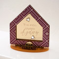 2026 Lucky Plexi Print Home 