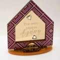 2026 Lucky Plexi Print Home 
