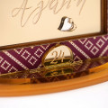 2026 Lucky Plexi Print Home 