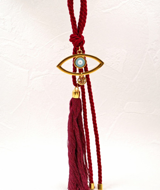 2026 Hanging lucky charm Evil Eye  2026 Hanging lucky charm Evil Eye