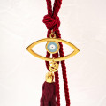 2026 Hanging lucky charm Evil Eye  2026 Hanging lucky charm Evil Eye
