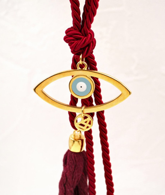 2026 Hanging lucky charm Evil Eye  2026 Hanging lucky charm Evil Eye