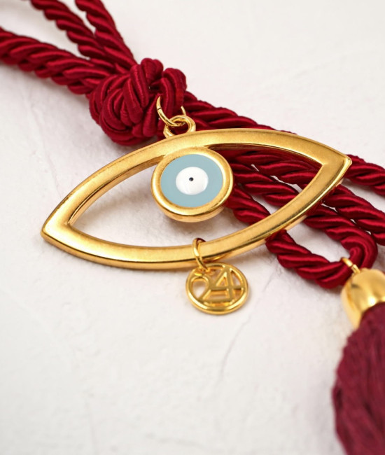 2026 Hanging lucky charm Evil Eye  2026 Hanging lucky charm Evil Eye