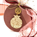 Lucky Charm 2026 Velvet Collection