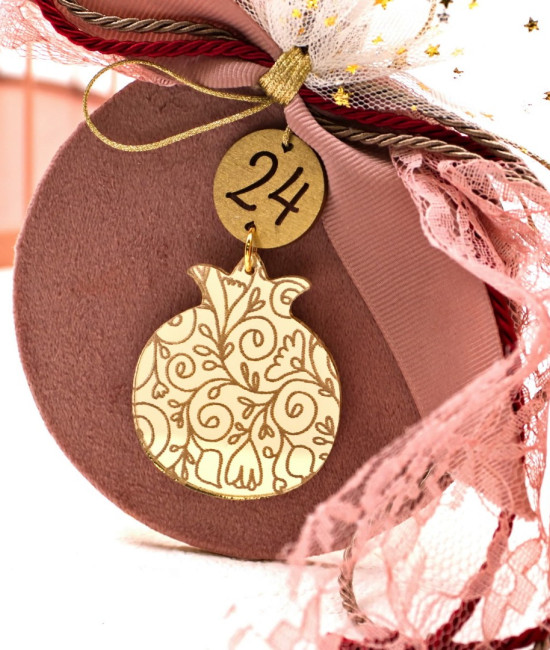 Lucky Charm 2026 Velvet Collection