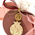 Lucky Charm 2026 Velvet Collection