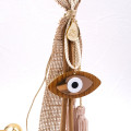 2026 Plexiglass Evil Eye Lucky Charm