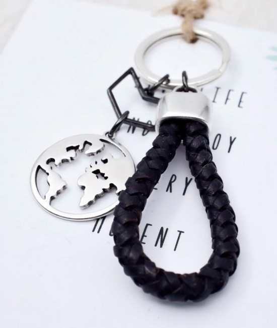 Ανδρικό Μπρελόκ Men's World