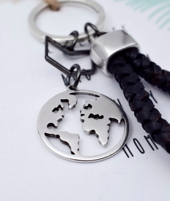 Ανδρικό Μπρελόκ Men's World