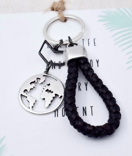 Ανδρικό Μπρελόκ Men's World