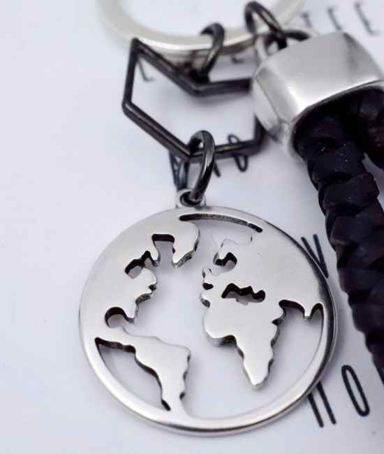 Ανδρικό Μπρελόκ Men's World