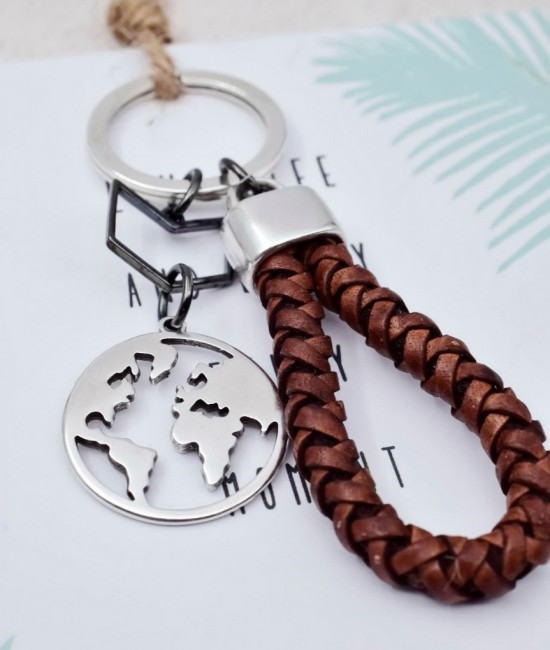 Ανδρικό Μπρελόκ Men's World Ανδρικό Μπρελόκ Men's World