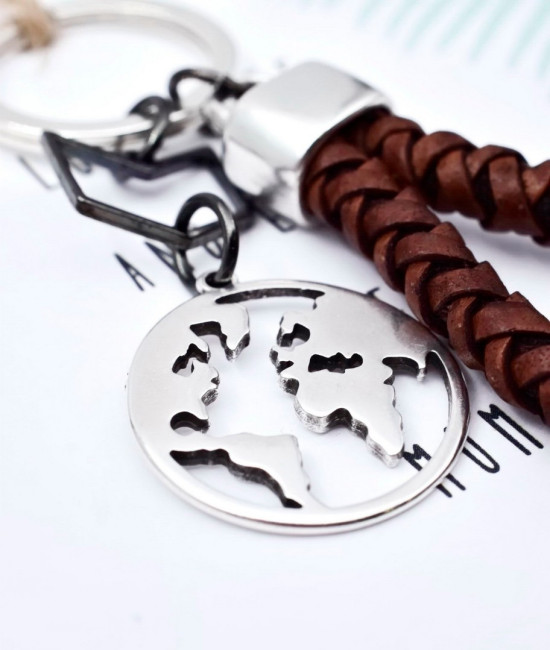 Ανδρικό Μπρελόκ Men's World Ανδρικό Μπρελόκ Men's World