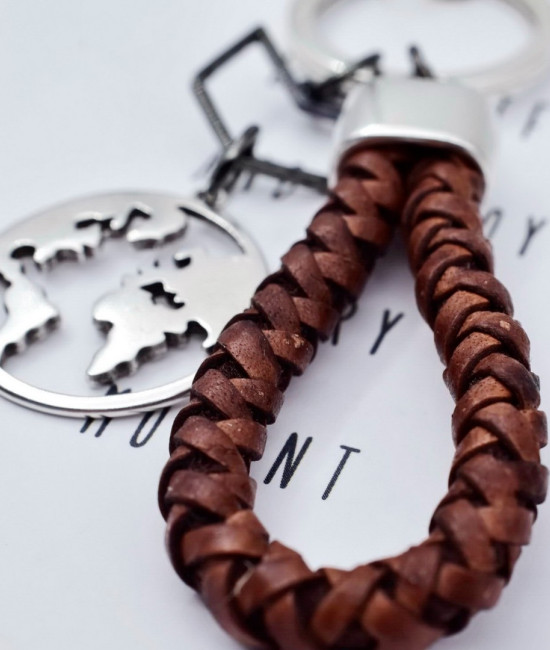 Ανδρικό Μπρελόκ Men's World Ανδρικό Μπρελόκ Men's World