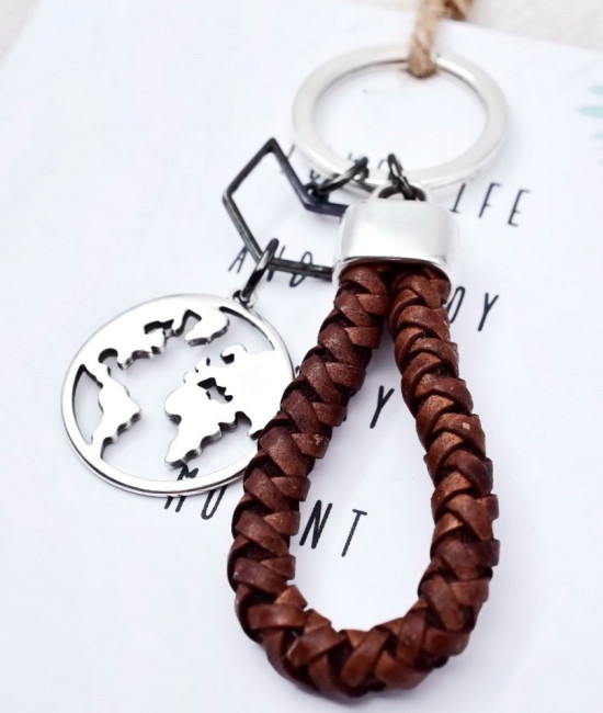 Ανδρικό Μπρελόκ Men's World Ανδρικό Μπρελόκ Men's World