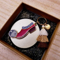 Γούρι Greek Box - Tsarouchi