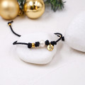 Lucky Bracelet 2025 with Pearl