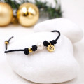 Lucky Bracelet 2025 with Pearl